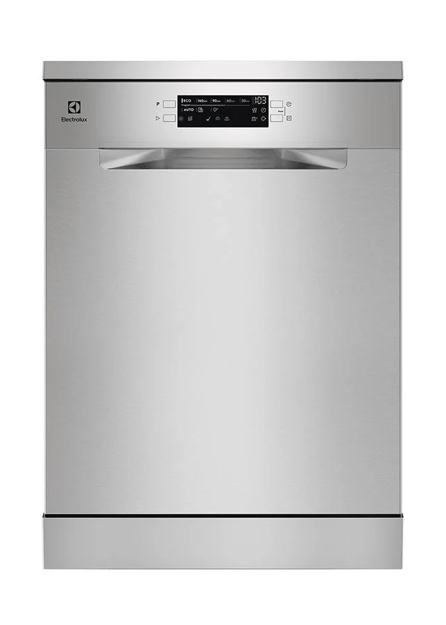 Máy rửa bát Electrolux ESA47200SX UltimateCare 300 dòng 13 bộ độc lập Nhập Ba Lan