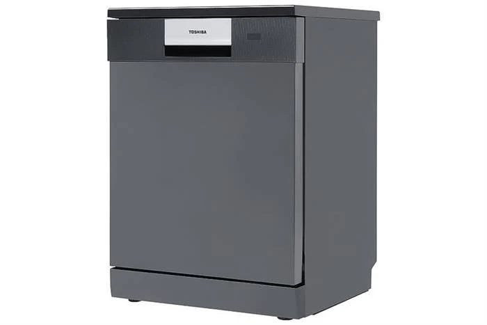 Máy rửa chén độc lập Toshiba DW-15F7(G)-VN