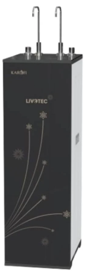 Máy lọc nước nóng nguội Livotec 615S