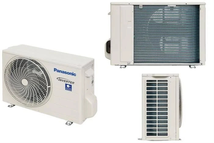 Điều hòa Panasonic 12000BTU 1 chiều inverter cao cấp XU12BKH-8