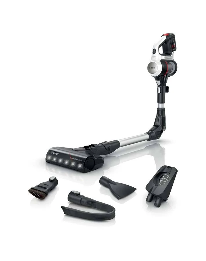 Máy hút bụi Bosch cầm tay không dây BBS711W