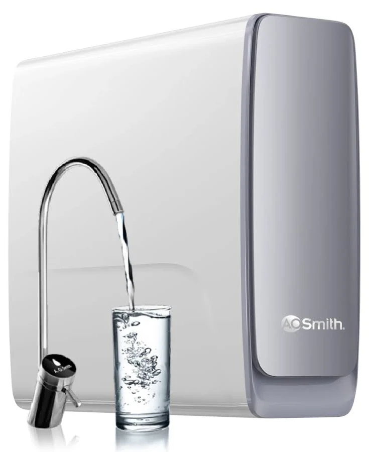Máy Lọc Nước Đặt Gầm A. O. Smith X1000