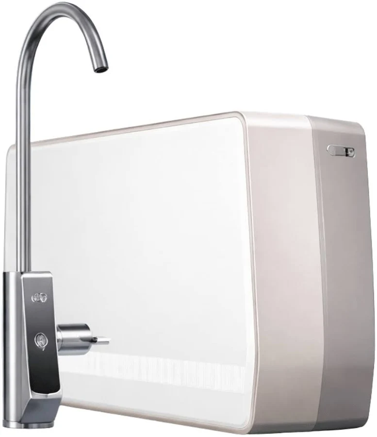 Máy lọc nước đặt gầm 01 lõi tích hợp hiệu suất cao R700SLIM