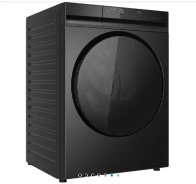 Máy giặt cửa ngang Panasonic Inverter 10 Kg NA-20VDW1BVT