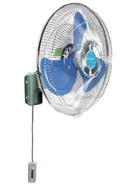 Quạt treo Komasu dây có công tắc nút điều chỉnh tốc độ KM-45CT