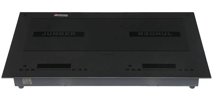 Bếp điện từ đôi Junger JG CEJ-220 4400W
