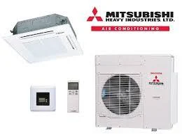 Máy lạnh âm trần Mitsubishi Heavy FDT100VG/FDC100VNP 4.0 HP (4 Ngựa) Inverter