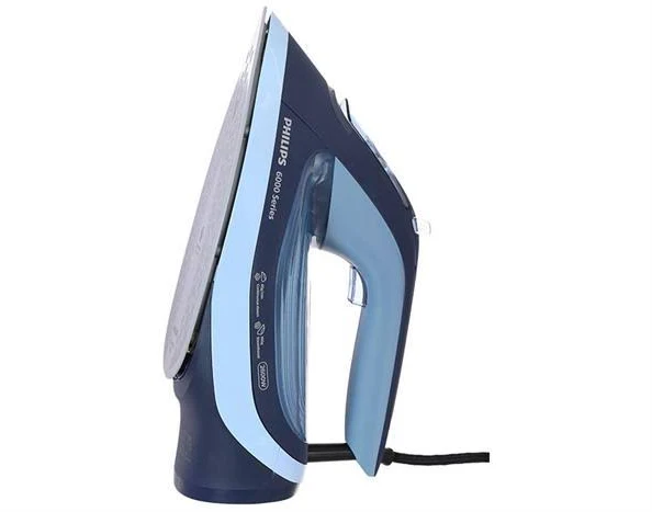 Bàn là hơi nước 2600W Philips DST6120/20
