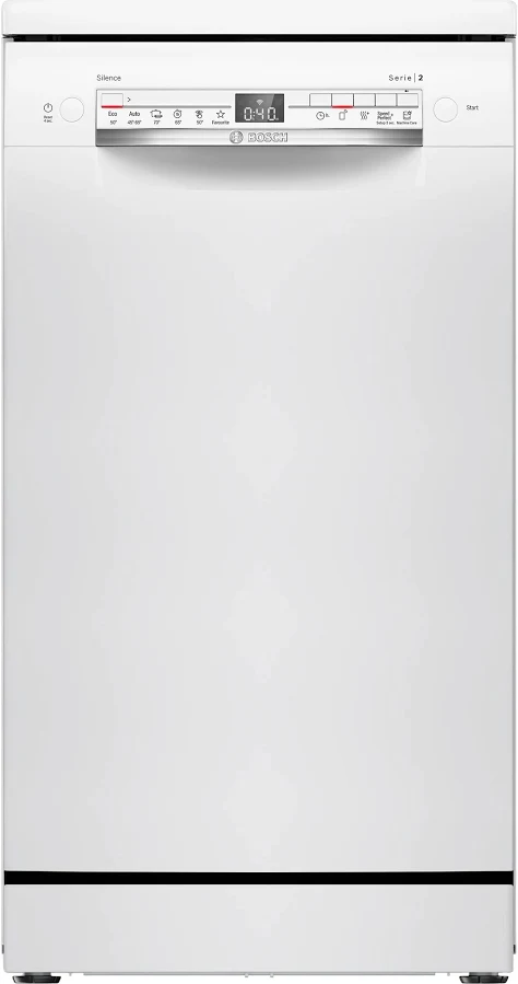 Máy rửa bát Bosch SPS2HKW58E