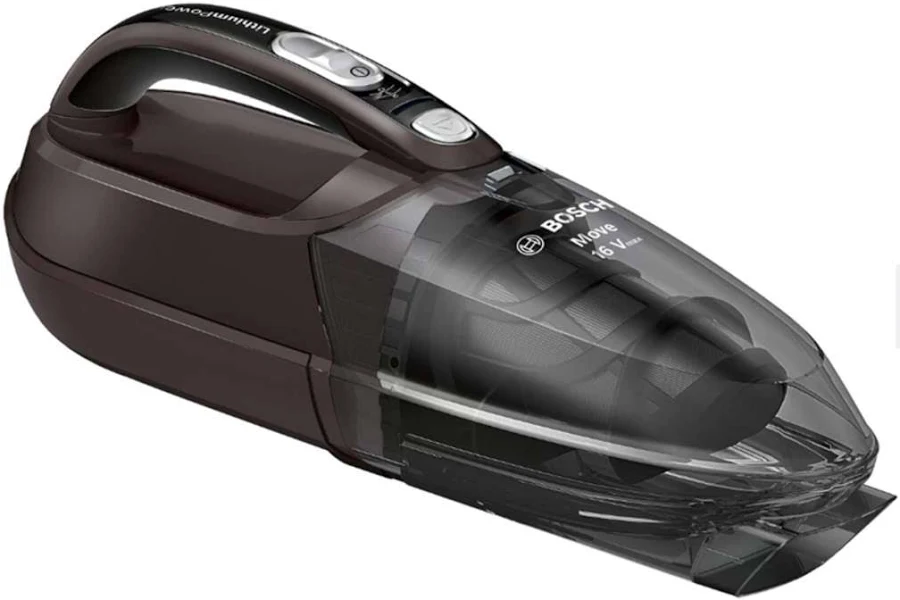 Máy hút bụi cầm tay Bosch BHN16L
