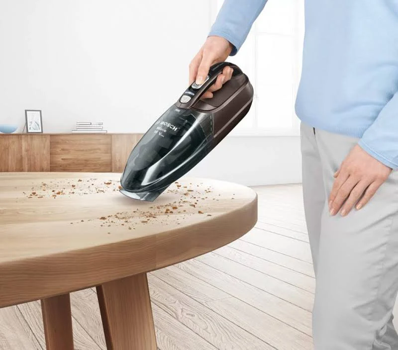 Máy hút bụi cầm tay không dây Bosch 20V BHN20L