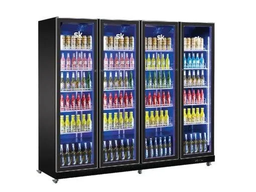 Tủ mát Sumikura 2200 lít SKSC-2200AHW