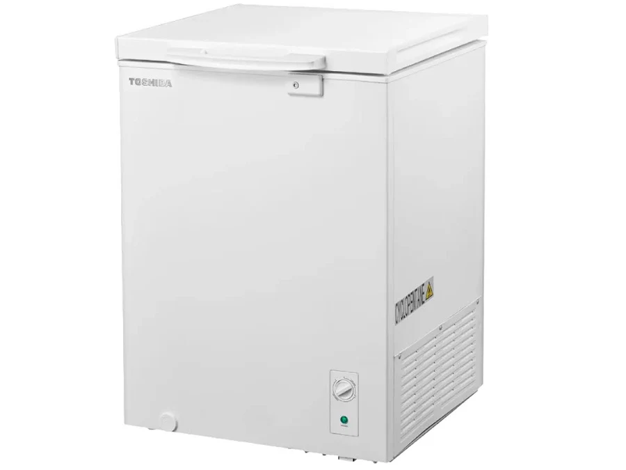 Tủ đông Toshiba Inverter 143 lít GR-RC185CM-PMV(01)