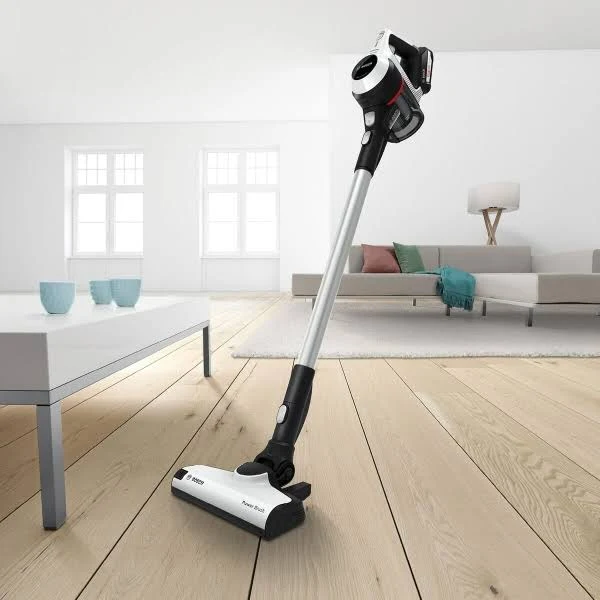 Máy hút bụi không dây Bosch 18V BCS61113 Serie 6
