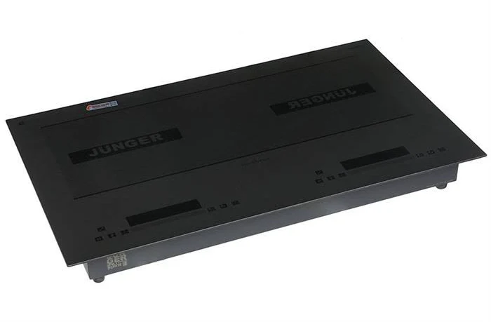 Bếp điện từ đôi Junger JG CEJ-220 4400W
