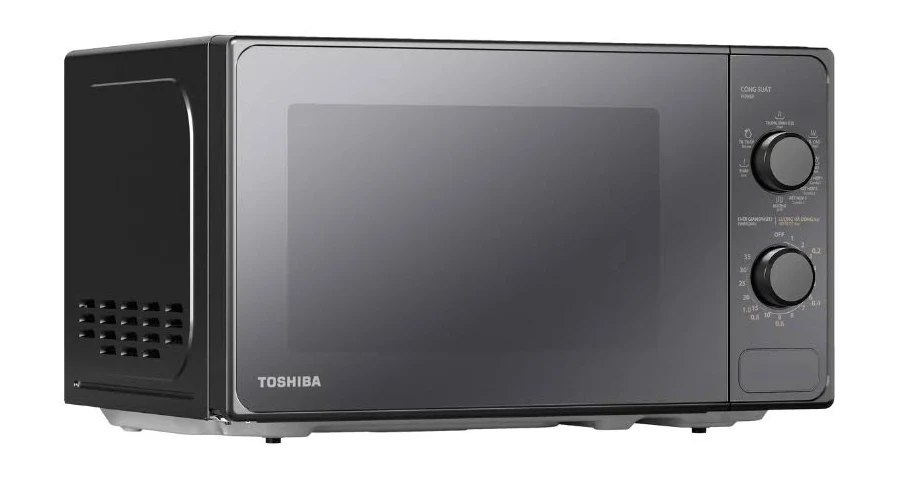 Lò vi sóng có nướng Toshiba 20 lít MM2-MG20PE(BM)VN