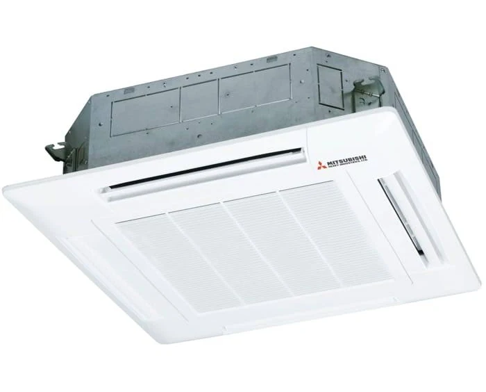 Máy lạnh âm trần Mitsubishi Heavy FDT100VG/FDC100VNP 4.0 HP (4 Ngựa) Inverter