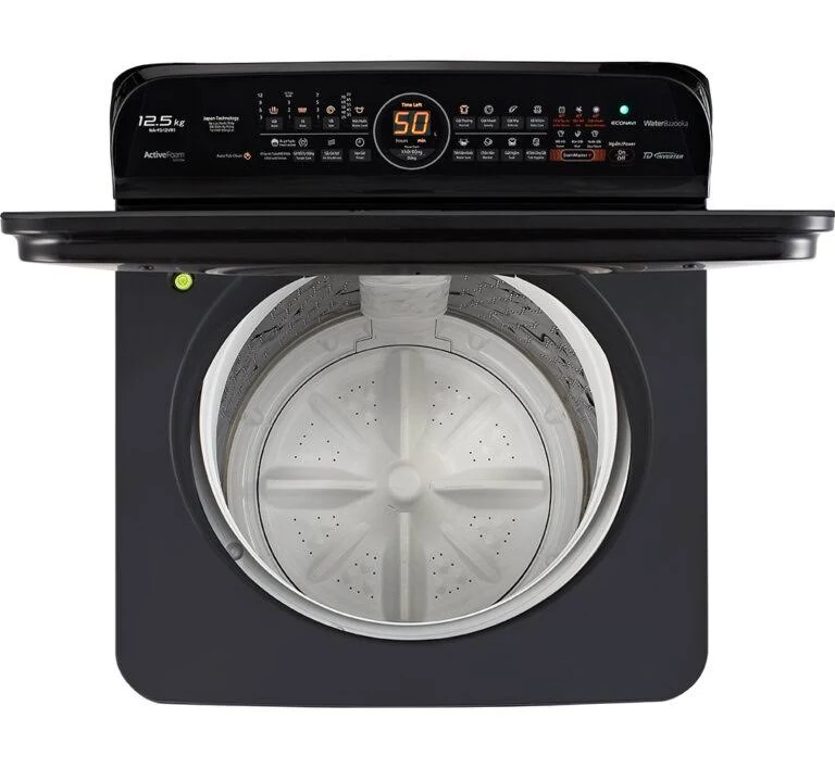 Máy giặt Panasonic Inverter 9.5 Kg NA-FD95V1BRV