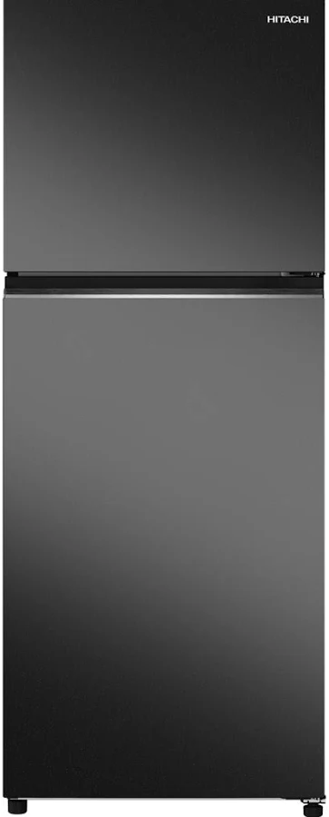 Tủ lạnh Hitachi Inverter Grand Carbon 374 lít HRTN6408SGBKVN