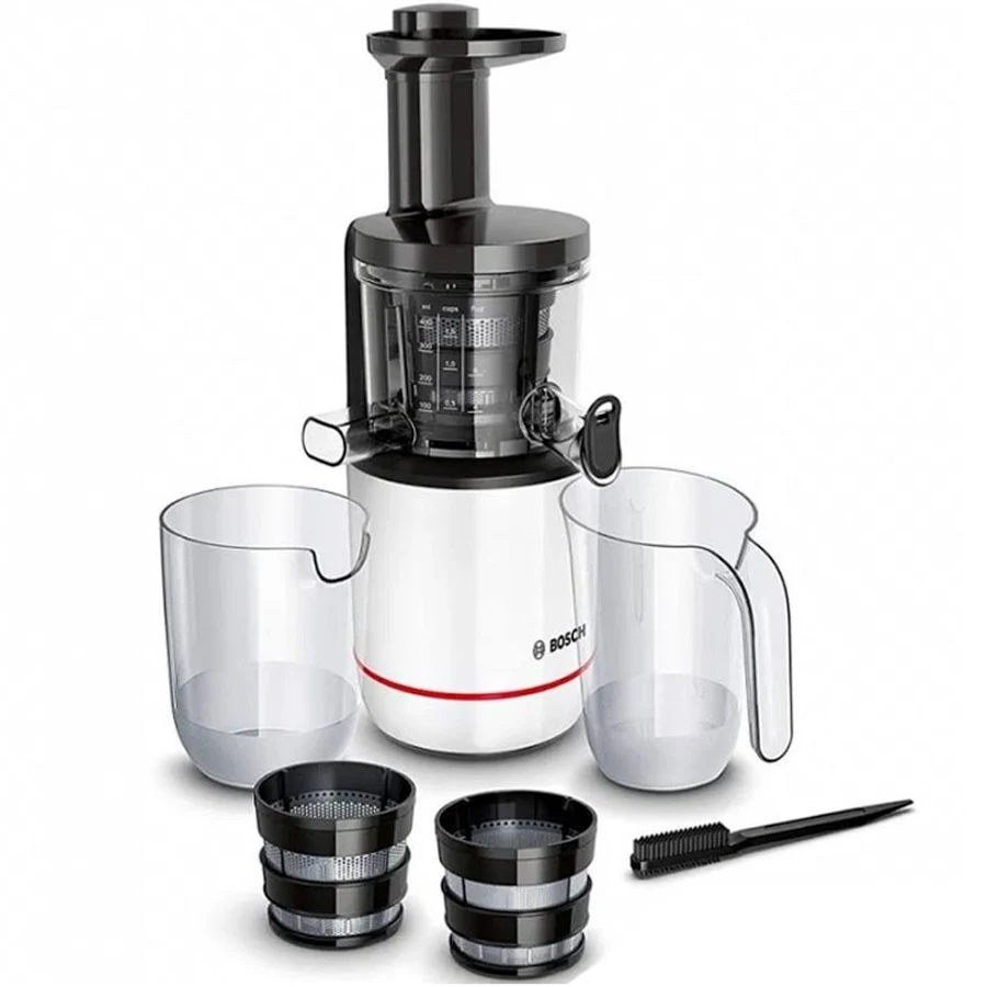 Máy ép chậm Bosch MESM500W