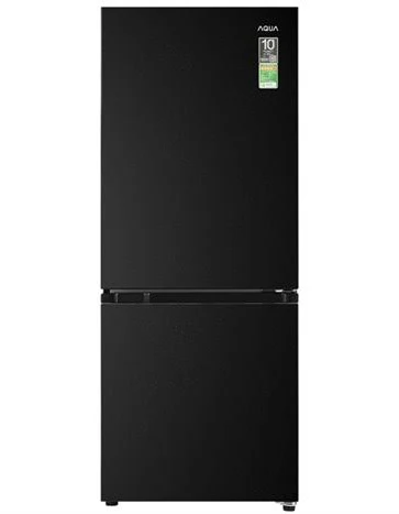 Tủ lạnh Aqua Inverter 260 lít AQR-B310MA(FB)