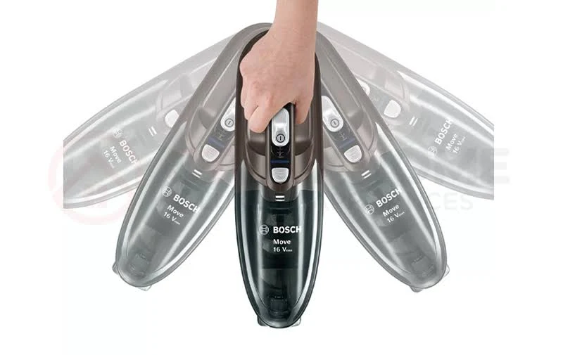 Máy hút bụi cầm tay Bosch BHN16L