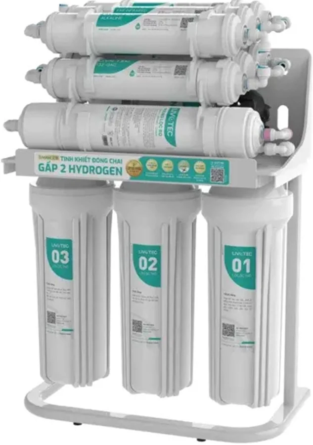 Máy lọc nước Livotec 218