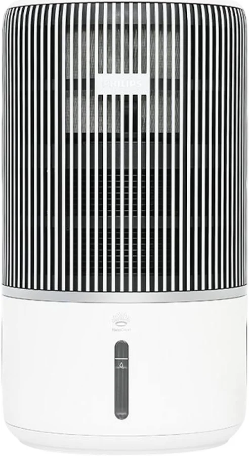 Máy lọc không khí tạo ẩm Philips AC3420/10 43W