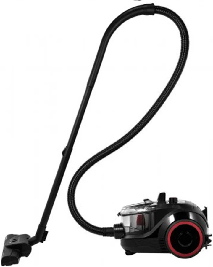 Hút bụi có dây Bosch 2000W BGS21WPOW Series 4