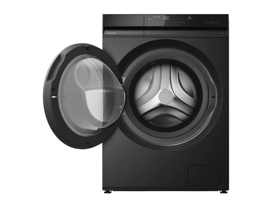 Máy giặt Panasonic Inverter 11kg NA-22VDW1BVT lồng ngang