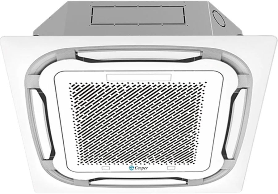 Điều hòa âm trần Casper 36000BTU inverter 1 chiều CC-36IS35