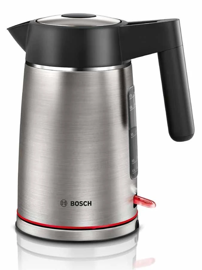 Ấm đun nước MyMoment Thép không gỉ