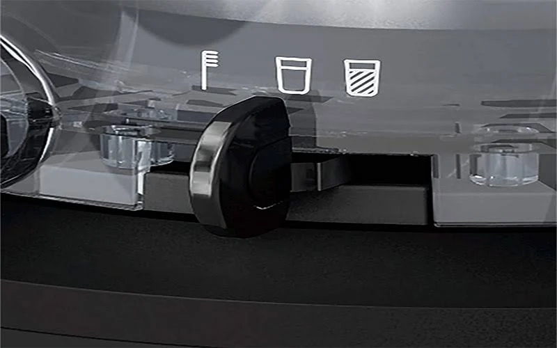 Máy ép trái cây chậm Bosch MESM731M