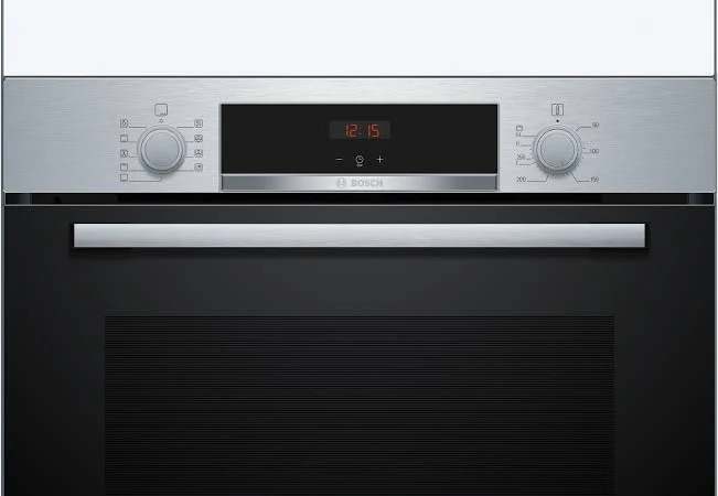 Lò nướng Bosch HBA514BS3 Series 4