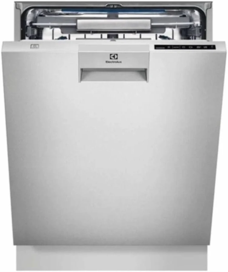 Máy rửa chén bát Electrolux EFF9392SXA 13 Bộ