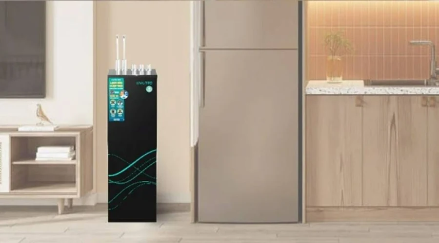Máy lọc nước nóng lạnh Livotec 628S