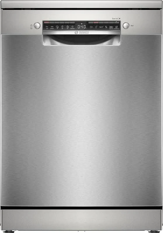 Máy rửa bát độc lập Bosch serie 4 SMS4ECI01P 14 bộ