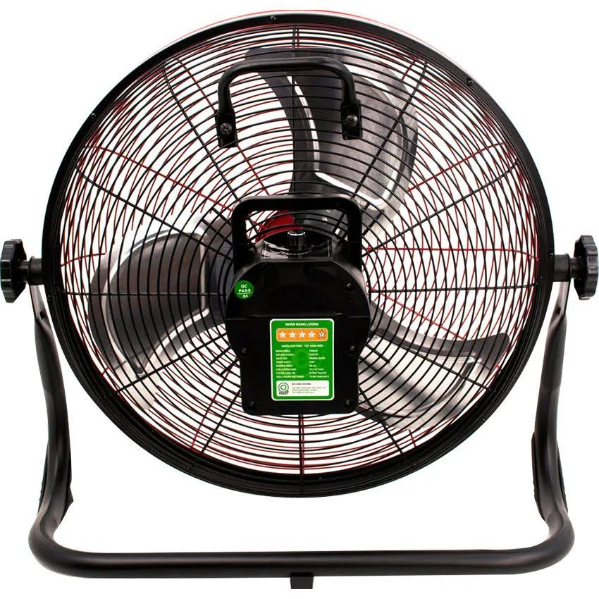 Quạt sàn TIROSS 25W TS9571