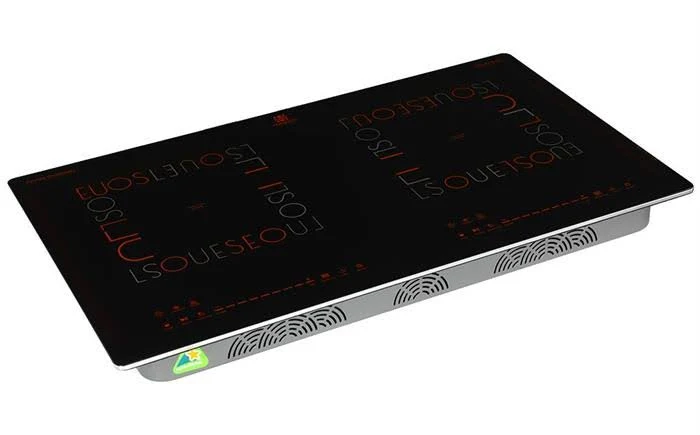 Bếp từ đôi âm Hawonkoo CEH-288 5200W