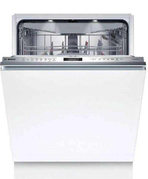 Máy rửa chén âm tủ Bosch SMV6ZCX25E Series 6