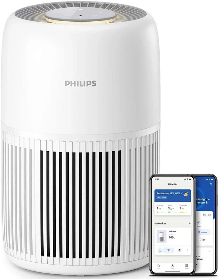 Máy lọc không khí Philips AC0720/10