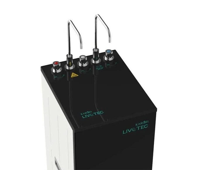 Máy lọc nước nóng lạnh Livotec 628S