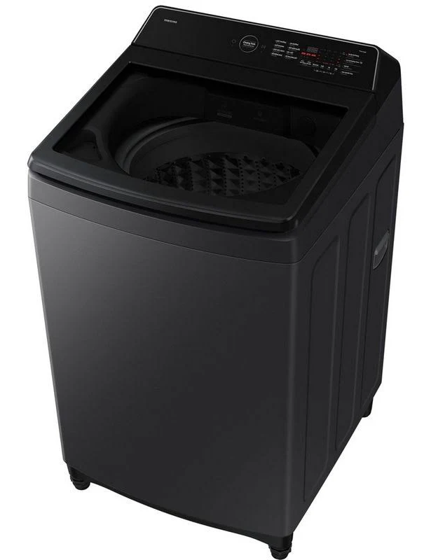 Máy giặt Samsung Ecobubble Inverter 17 kg WA40F17E7CSV Mẫu mới