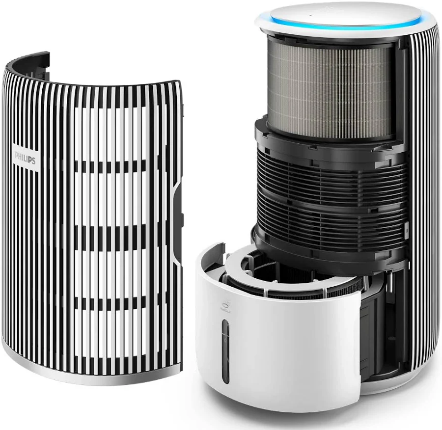 Máy lọc không khí Philips AC0720/10