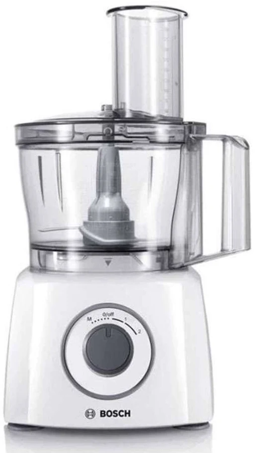 Máy xay đa năng Bosch MCM3200W MultiTalent 3