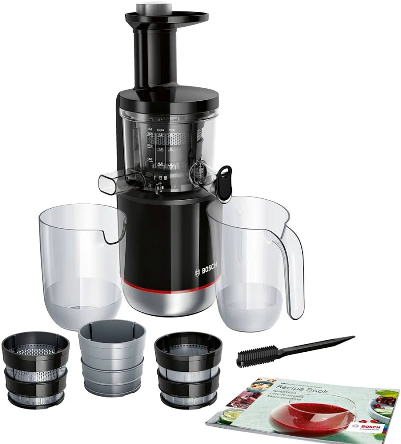 Máy ép trái cây chậm Bosch MESM731M