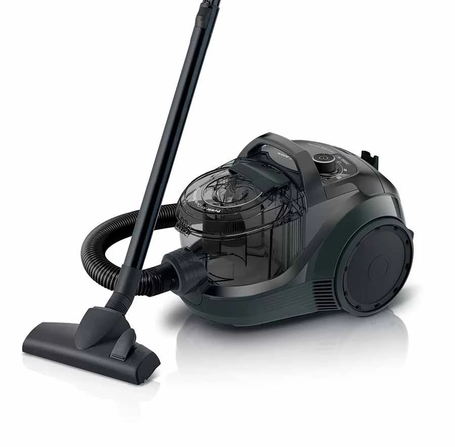 Máy hút bụi có dây Bosch 2000W BGS21WX100 Series 4
