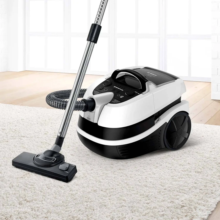 MÁY HÚT BỤI CÓ DÂY BOSCH BWD421PRO SERIES 4