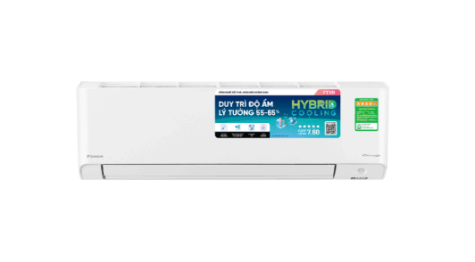 Điều hòa Daikin 2 chiều 24000BTU FTXM71XVMV