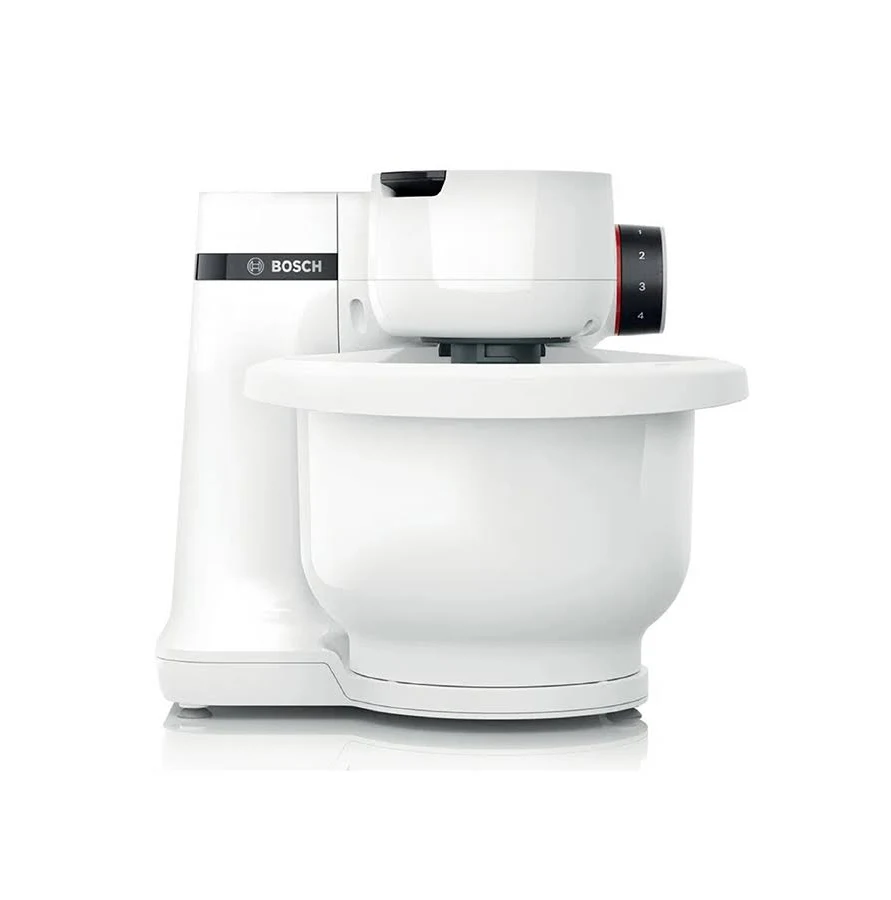Máy trộn bột đa năng Bosch MUMS2AW00 Series 2